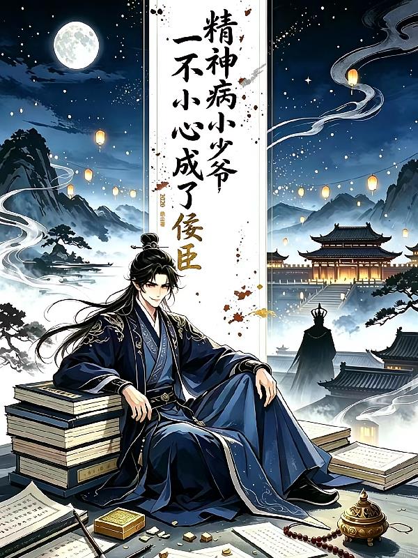 精神病小少爷，一不小心成了佞臣